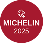 MICHELIN 2025